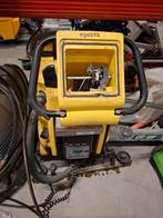 Karcher Schrobzuigmachine - Onderdelen, Doe-het-zelf en Verbouw, Reinigingsmachines, Ophalen, Gebruikt