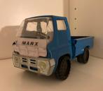 Marx Truck 1968, Ophalen of Verzenden, Gebruikt