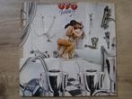 UFO -Force it (LP), Cd's en Dvd's, Ophalen of Verzenden, Zo goed als nieuw