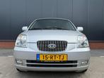 Kia Picanto 1.0 EX (12 mnd BOVAG-garantie), 12 maanden, Stof, Zwart, 4 cilinders