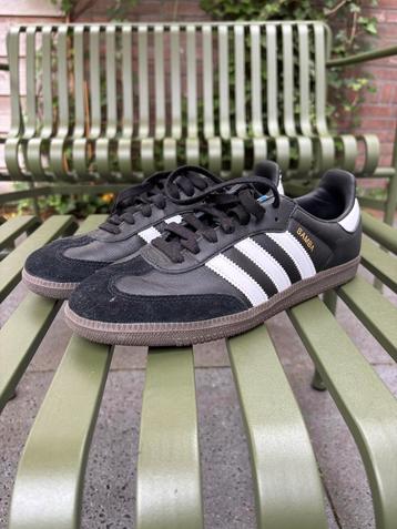 Adidas Samba maat 40,5 beschikbaar voor biedingen