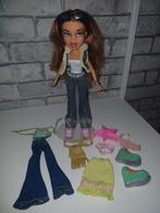 Bratz Yasmin, Verzenden, Zo goed als nieuw, Pop