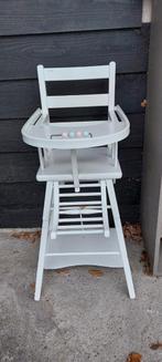 Vintage kinderstoel 25,00, Kinderen en Baby's, Ophalen, Gebruikt, Overige typen