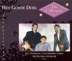 HET GOEDE DOEL 2 CD THE COLLECTION souvenir + mooi en onvers, Cd's en Dvd's, Cd's | Nederlandstalig, Ophalen of Verzenden, Gebruikt