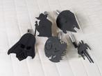 Star Wars Plafondlamp, Ophalen of Verzenden, Metaal, Star Wars