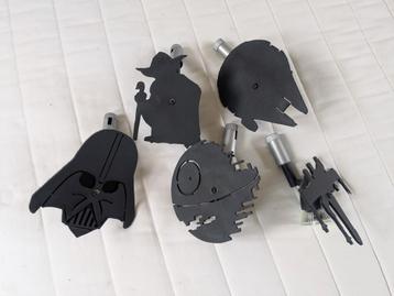 Star Wars Plafondlamp beschikbaar voor biedingen