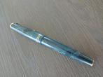 Vintage vulpen Moor met 14K gouden penpunt, Verzamelen, Pennenverzamelingen, Ophalen of Verzenden, Gebruikt, Vulpen, Overige merken