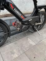 Tomos, Fietsen en Brommers, Brommers | Tomos, Ophalen