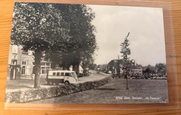 Ansichtkaart Epse bij Deventer, De Pessink beschikbaar voor biedingen