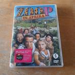 Zoop in afrika, Ophalen of Verzenden, Film