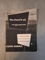 Hoe kleed ik mij, Ophalen, Gelezen