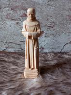 Heiligenbeeld  P Valentinus religie €14,95, Antiek en Kunst, Antiek | Religie, Ophalen of Verzenden