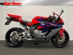 Honda CBR 1000 RR FIREBLADE (bj 2005), 4 cilinders, Bedrijf, Super Sport, Meer dan 35 kW