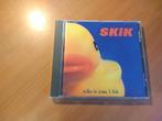 CD Skik – Niks Is Zoas 't Lek - Drentstalig, Cd's en Dvd's, Cd's | Nederlandstalig, Ophalen of Verzenden, Zo goed als nieuw, Levenslied of Smartlap