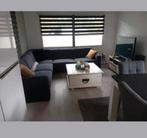 Chalet in Hoogersmilde te huur., In bos, 2 slaapkamers, Recreatiepark, Tv