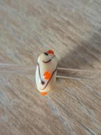 Trollbeads Uniek Oude Armadillo CC, Glas of Kristal, Nieuw, Ophalen of Verzenden, Trollbeads