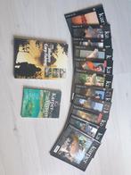 13 karper tijdschriften/Boeken., Ophalen, Zo goed als nieuw