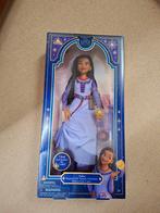 Wish zingende Asha disney pop, Ophalen of Verzenden, Zo goed als nieuw