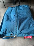 Fatboy blauw, Huis en Inrichting, Zitzakken, Ophalen, Zo goed als nieuw