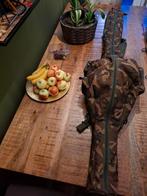 Fox camolite three rod foudraal 10ft, Watersport en Boten, Ophalen, Gebruikt, Koffer of Tas