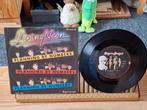 Planning by Numbers-Living neon(988) 3,50 euro vaste prijs, 7 inch, Single, Ophalen of Verzenden, Zo goed als nieuw