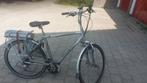 trek ebike elektrische fiets trek navigator 700+, Ophalen, Gebruikt, Overige merken, Versnellingen