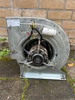 Afzuiging, Doe-het-zelf en Verbouw, Ventilatie en Afzuiging, Ophalen of Verzenden, Gebruikt, Ventilator en Afzuiger