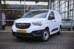 Opel Combo-e L2H1 Edition 50 kWh, 315 min, Gebruikt, Wit, Origineel Nederlands