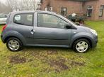 Renault Twingo 1.1 2009 Blauw, Voorwielaandrijving, Twingo, 31 €/maand, 4 cilinders