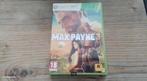 Max Payne 3 - Xbox 360, Online, Vanaf 18 jaar, Shooter, 1 speler