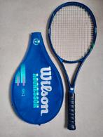 Wilson Graphite Agressor Tennisracket PWS system, L2, Gebruikt, Ophalen of Verzenden, Wilson