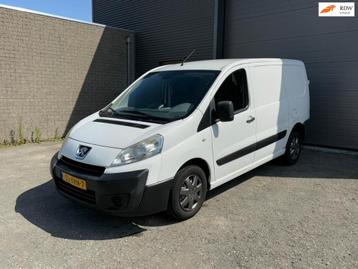 Peugeot Expert 227 1.6 HDI L1H1 beschikbaar voor biedingen