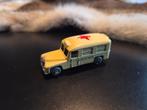 Lesney/Matchbox Daimler Ambulance, Ophalen of Verzenden, Gebruikt, Auto