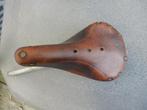 Brooks fietszadel model Champion B66 met lange zadelpen, Fietsen en Brommers, Fietsonderdelen, Ophalen, Gebruikt, Algemeen, Brooks