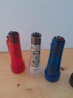clipper grinder met clipper aansteker, Ophalen of Verzenden, Nieuw, Aansteker