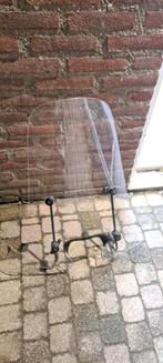 Windscherm hoog voor Zip piaggio, Ophalen, Gebruikt, Overige typen, Piaggio