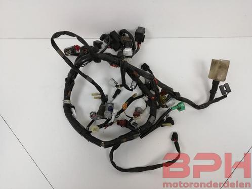 Kabelboom Suzuki GSX-R 600 750 L1 2011 draadboom GSXR, Motoren, Onderdelen | Suzuki, Gebruikt, Ophalen of Verzenden