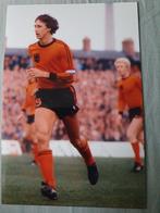 Johan Cruijff Nederlandselftal, Ophalen of Verzenden, Zo goed als nieuw, Ajax, Poster, Plaatje of Sticker
