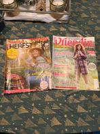 Tijdschrift vriendin 2025, Boeken, Tijdschriften en Kranten, Ophalen of Verzenden, Zo goed als nieuw, Damesbladen