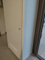 Nieuwe meterkast, Doe-het-zelf en Verbouw, Deuren en Horren, Ophalen, 80 tot 100 cm, 215 cm of meer, Binnendeur