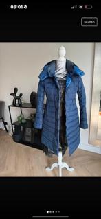 Moncler jas maat 36, Kleding | Dames, Jassen | Winter, Ophalen of Verzenden, Zo goed als nieuw, Maat 36 (S), Moncler