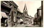 Aalten - Hogestraat - Kerk, Ophalen of Verzenden, 1940 tot 1960, Ongelopen, Gelderland