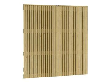  Tuinscherm Verticaal Elan 180 Excellent, 180 x 180 cm,  beschikbaar voor biedingen