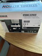 Stiebel Eltron mini doorstroomboiler, Doe-het-zelf en Verbouw, Geisers en Boilers, Ophalen, Boiler, Minder dan 20 liter, Minder dan 3 jaar oud