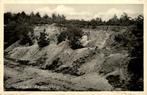 Lunteren De Goudsberg - zandafgraving # 754, Verzenden, 1920 tot 1940, Gelopen, Gelderland
