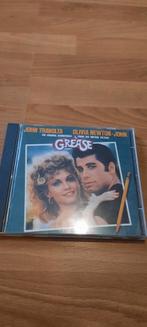 Grease - The Original Soundtrack CD, Ophalen of Verzenden, Zo goed als nieuw