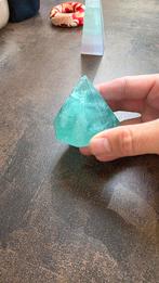 Agaat & Fluoriet Setje kneusjes., Ophalen of Verzenden, Mineraal