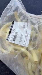 Pvc koppel stukken stroom buizen, Doe-het-zelf en Verbouw, Buizen en Afvoer, Ophalen, Nieuw, Pvc, Minder dan 2 meter