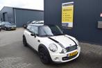 Mini Mini 1.6 Cooper, Auto's, Mini, Voorwielaandrijving, Gebruikt, 4 cilinders, 4 stoelen