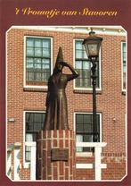 't Vrouwtje van Stavoren, Ophalen of Verzenden, 1980 tot heden, Ongelopen, Friesland